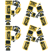 Retro Papa