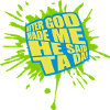 after god made me