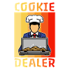 Cookie dealer
