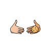 Cookie dealer