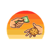 Cookie dealer