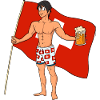 Swiss Hot Boy