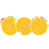Les gourmands arepas vénézuéliens