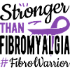 Stronger Than Fibromyalgia