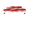 Petit-déjeuner Speck Schinekn Sau