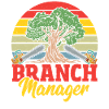 Branch Manager Lumberjack Arborist