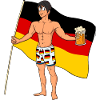 German Hot Boy