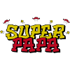 Super Daddy Graffiti