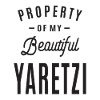 Yaretzi Personalized Name