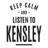 Kensley Personalized Name