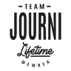 Journi Personalized Name