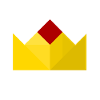 Crown - Tangram