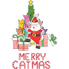 Joyeux catmas