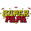 Super Daddy Graffiti
