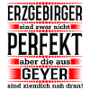 Erzgebirge Geyer