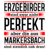 Erzgebirge Markersbach