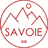 SAVOY Mountains Flag