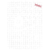 Audio cassette plan