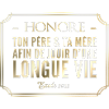 Exode 20:12