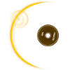 Vinyl eclipse
