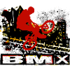 Vélo BMX