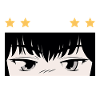 I can't I have Manga