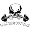 Haltérophilie