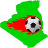 Fußball Algerien