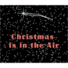 Christmas is in the Air