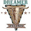 Dreamer Western est. 1973