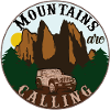 Mountains Are Calling