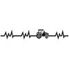 Tractor - heartbeat - pos