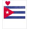 Cuba Souvenir