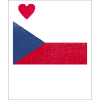 Czech souvenir