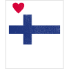 Finland Souvenir