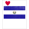 El Salvador Souvenir