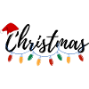 Cadeau de Noël
