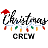 Weihnachts-Crew