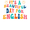 Programme d’anglais Professeur d’anglais