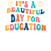 Educational Science Educational Management Slogan