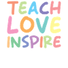 Teaching Love Inspire