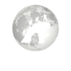 Full Moon - Climbing -