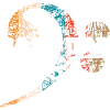 Dad plays bass