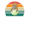 Platypus Beak Beaver And Egg Pattedyr
