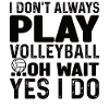 Volleyball volley serve volleyball player