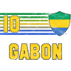 Gabon Football Team