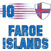 Faroe Islands Football Team