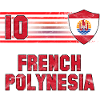 French Polynesia Football Team