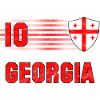 Georgia Football Team