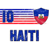 Haiti Football Team